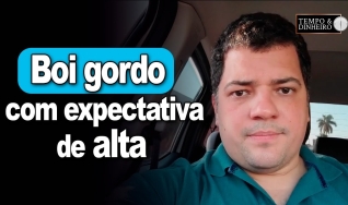 Tempo & Dinheiro