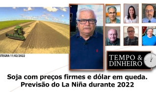 Tempo e Dinheiro