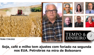 Tempo e Dinheiro