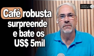 Tempo & Dinheiro