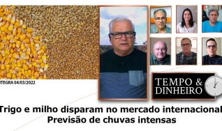 Tempo e Dinheiro