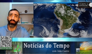 Tempo & Dinheiro