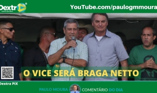 Paulo Moura