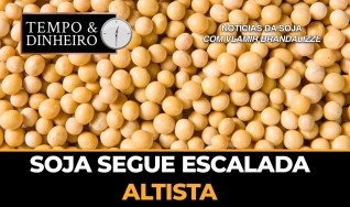 Tempo e Dinheiro