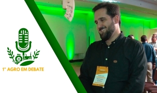 Raphael Barra - Presidente da ABDAGRO