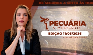 Pecuária e Mercado - Programa Completo