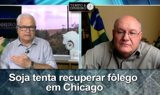 Tempo e Dinheiro, com João Batista Olivi