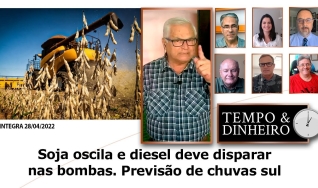 Tempo e Dinheiro