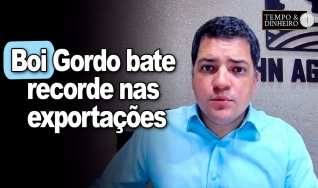 Tempo & Dinheiro