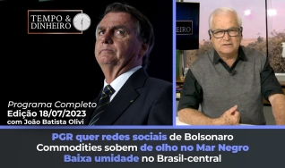 Tempo e Dinheiro