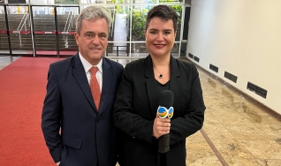 Ricardo Santin -  Presidente da ABPA