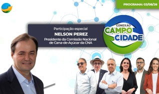 Conexão Campo Cidade