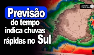Tempo & Dinheiro