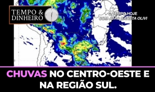 Tempo e dinheiro
