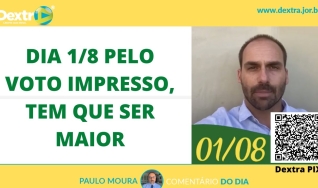 Paulo Moura