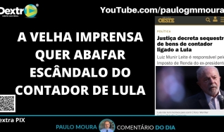 Paulo Moura