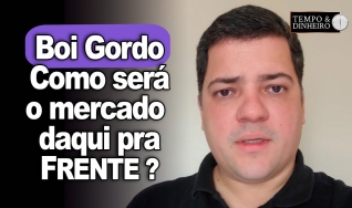 Tempo & Dinheiro