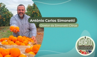 Horti Resenha Podcast - Guilherme Dorigatti