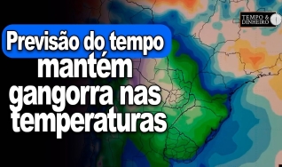 Tempo & Dinheiro