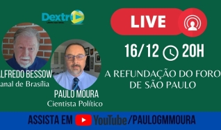 Paulo Moura