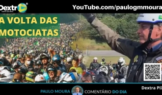 Paulo Moura