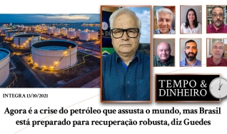 Tempo & Dinheiro