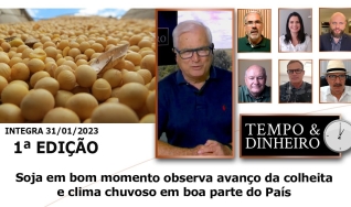 Íntegra do Programa