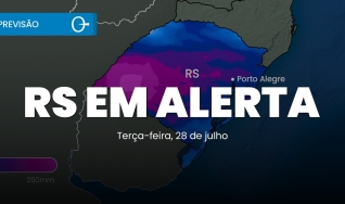 Clima Tempo