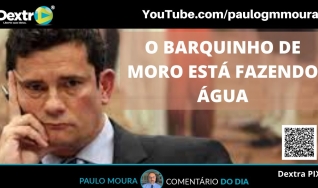 Paulo Moura
