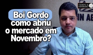 Tempo & Dinheiro