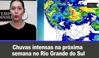 Tempo & Dinheiro