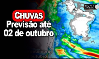 Tempo & Dinheiro