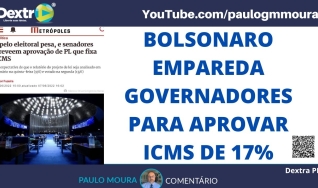 Paulo Moura