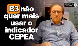Tempo & Dinheiro
