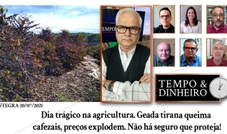 Tempo & Dinheiro