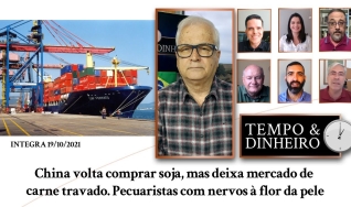 Tempo & Dinheiro