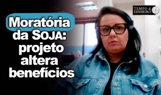 Tempo & Dinheiro
