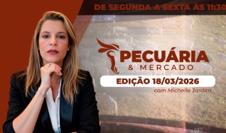 Pecuária e Mercado - Programa Completo