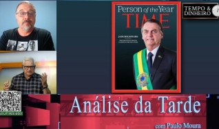 Tempo e Dinheiro