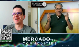 Tempo e Dinheiro