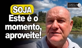 Tempo & Dinheiro