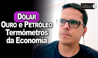 Tempo & Dinheiro