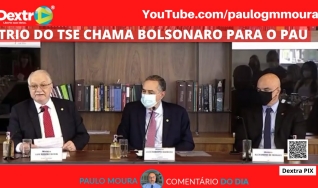 Paulo Moura