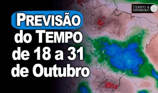 Tempo & Dinheiro