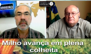 Tempo e Dinheiro, com João Batista Olivi