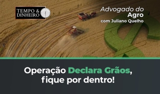 Tempo e Dinheiro
