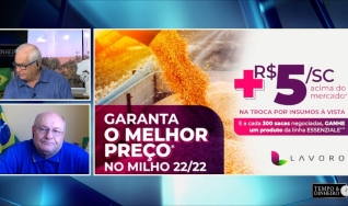 Tempo e Dinheiro, com João Batista Olivi