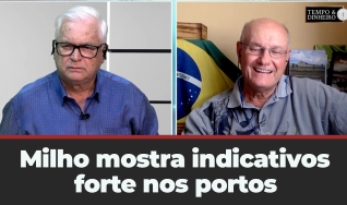 Tempo e Dinheiro