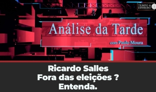 Tempo e Dinheiro