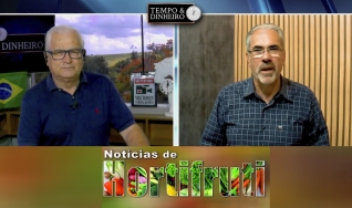 Tempo e Dinheiro